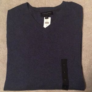 NWT - Banana Republic- Men’s sweater